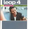 LEAP: Learning English for Academic Purposes, Reading and Writing 4 (Advanced) – eBook PDF