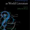 Philosophy as World Literature – eBook PDF