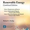 Renewable Energy (Combined Edition) – eBook PDF