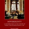 Sovereignty: A Contribution to the Theory of Public and International Law – eBook PDF