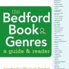 The Bedford Book of Genres: A Guide and Reader (2nd Edition) – eBook PDF
