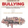 The Wiley Blackwell Handbook of Bullying – eBook PDF