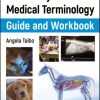 Veterinary Medical Terminology Guide and Workbook (2nd Edition) – eBook PDF