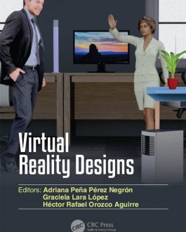 Virtual Reality Designs – eBook PDF