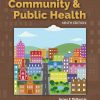 An Introduction to Community and Public Health (9th Edition) – eBook PDF