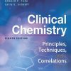 Clinical Chemistry: Principles, Techniques, and Correlations (8th Edition) – eBook PDF
