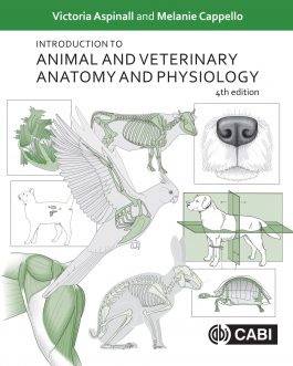 Introduction to Animal and Veterinary Anatomy and Physiology (4th Edition) – eBook PDF