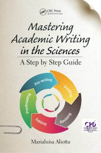 Read more about the article Mastering Academic Writing in the Sciences: A Step-by-Step Guide – eBook PDF