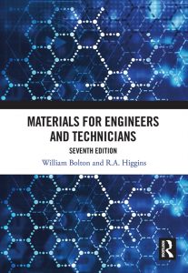 Read more about the article Materials for Engineers and Technicians (7th Edition) – eBook PDF