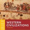 Western Civilizations: Their History and Their Culture Volume 1 (4th Brief Edition) – eBook PDF