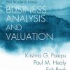 Business Analysis and Valuation: IFRS edition (5th edition) – eBook PDF
