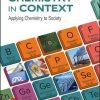 Chemistry in Context (9th Edition) – eBook PDF