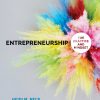 Entrepreneurship: The Practice and Mindset – eBook PDF
