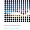 Essentials of Strategic Management (5th Edition) – eBook PDF
