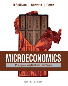 Read more about the article Microeconomics: Principles, Applications and Tools (9th Edition) – eBook PDF
