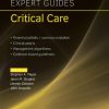 Mount Sinai Expert Guides: Critical Care – eBook PDF