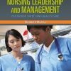 Nursing Leadership and Management for Patient Safety and Quality Care – eBook PDF