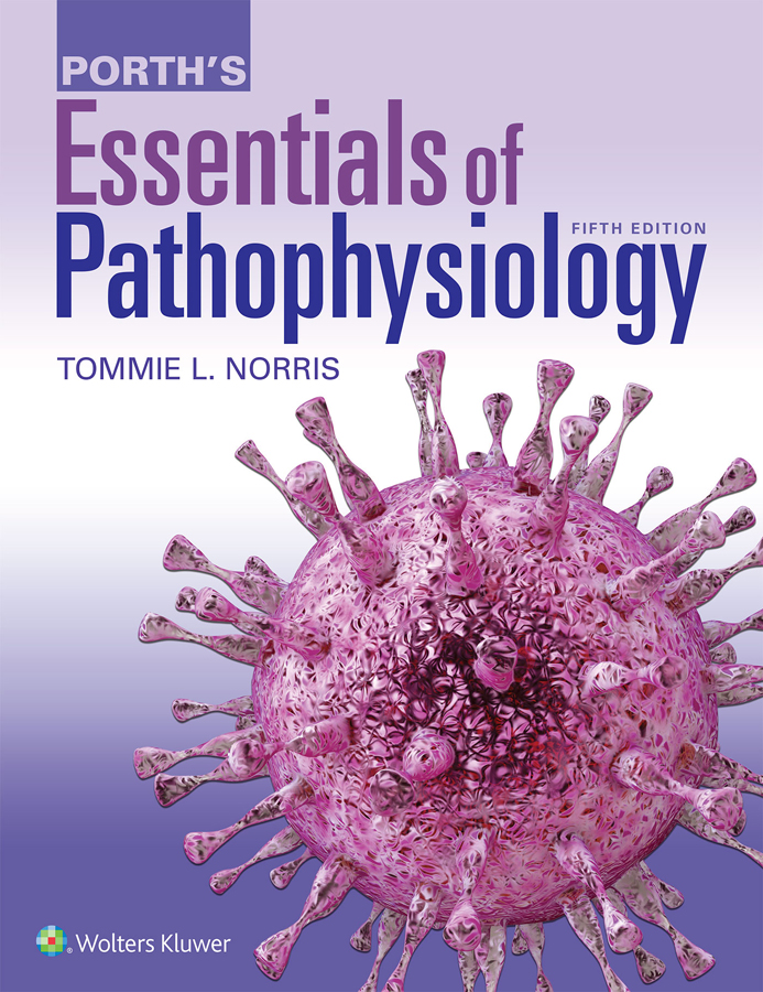You are currently viewing Porth’s Essentials of Pathophysiology (5th Edition) – eBook PDF
