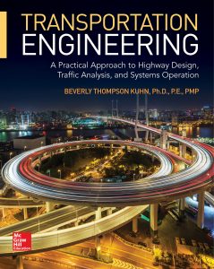 Read more about the article Transportation Engineering: A Practical Approach to Highway Design, Traffic Analysis and Systems Operation – eBook PDF