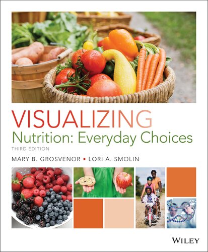 You are currently viewing Visualizing Nutrition: Everyday Choices (3rd Edition) – eBook PDF