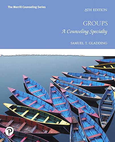 You are currently viewing Groups: A Counseling Specialty (8th Edition) – eBook PDF