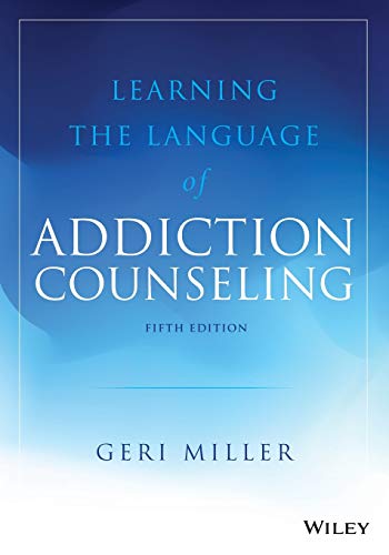 You are currently viewing Learning the Language of Addiction Counseling (5th Edition) – eBook PDF
