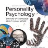 Personality psychology: domains of knowledge about human nature (7th Edition) – eBook PDF