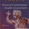 Physical Examination and Health Assessment (8th Edition) – eBook PDF