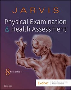 Read more about the article Physical Examination and Health Assessment (8th Edition) – eBook PDF