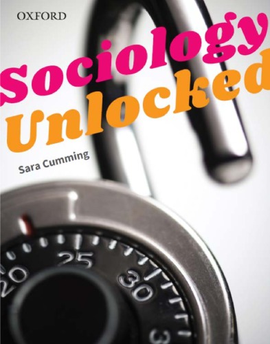 You are currently viewing Sociology Unlocked (2020) – eBook PDF