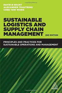 Read more about the article Sustainable Logistics and Supply Chain Management (2nd Edition) – eBook PDF