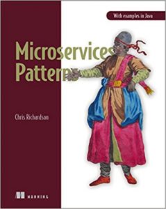 Read more about the article Microservices Patterns: With examples in Java – eBook PDF