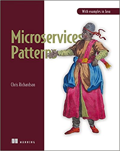 You are currently viewing Microservices Patterns: With examples in Java – eBook PDF