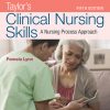 Taylor’s Clinical Nursing Skills: A Nursing Process Approach (5th Edition) – eBook PDF