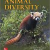 Animal Diversity (8th Edition) – eBook PDF
