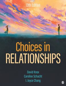 Read more about the article Choices in Relationships (13th Edition) – eBook PDF