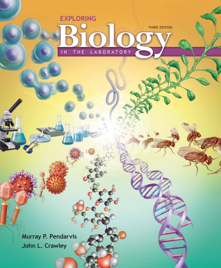 You are currently viewing Exploring Biology in the Laboratory (3rd Edition) – eBook PDF
