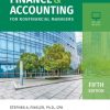 Finance and Accounting for Nonfinancial Managers (5th Edition) – eBook PDF