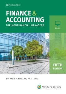 Read more about the article Finance and Accounting for Nonfinancial Managers (5th Edition) – eBook PDF