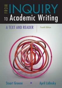 Read more about the article From Inquiry to Academic Writing: A Text and Reader (4th Edition) – eBook PDF