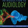 Introduction to Audiology (13th Edition) – eBook PDF