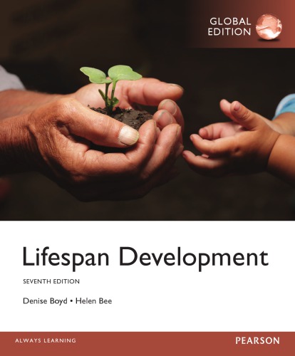 You are currently viewing Lifespan Development (7th Global Edition) – Bee/Boyd – eBook PDF