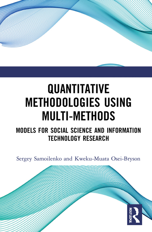 You are currently viewing Quantitative Methodologies using Multi-Methods – eBook PDF