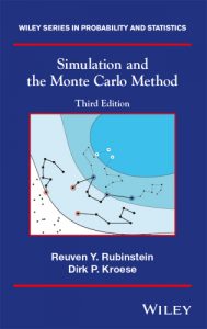 Read more about the article Simulation and the Monte Carlo Method (3rd Edition) – eBook PDF