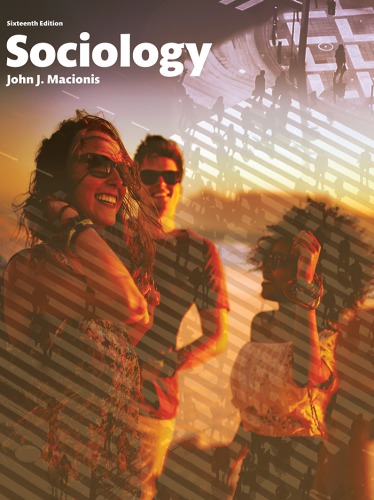 You are currently viewing Sociology (16th Edition) – Macionis – eBook PDF