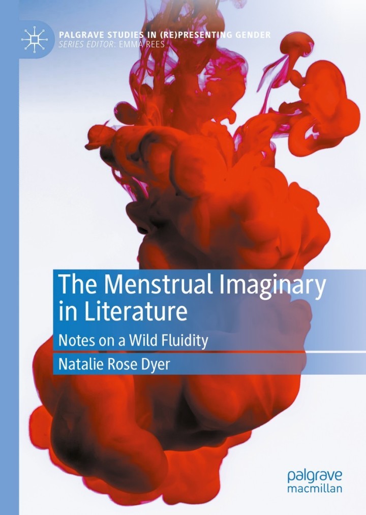 You are currently viewing The Menstrual Imaginary in Literature: Notes on a Wild Fluidity – eBook PDF