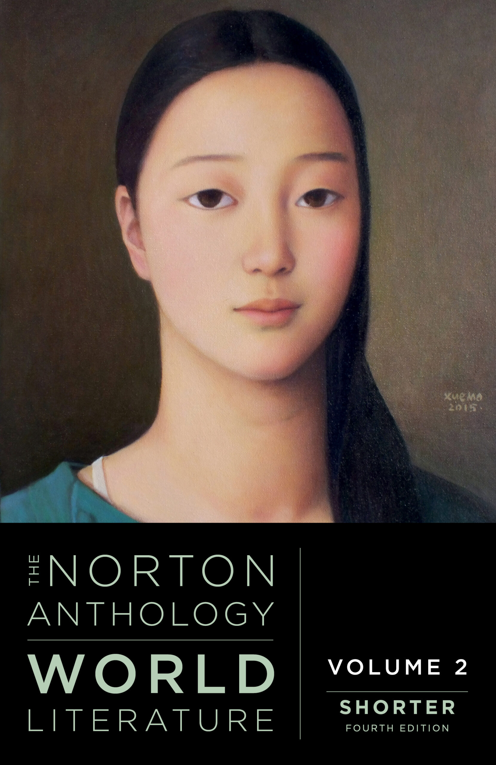 You are currently viewing The Norton Anthology of World Literature, Volume 2 (Shorter 4th Edition) – eBook PDF