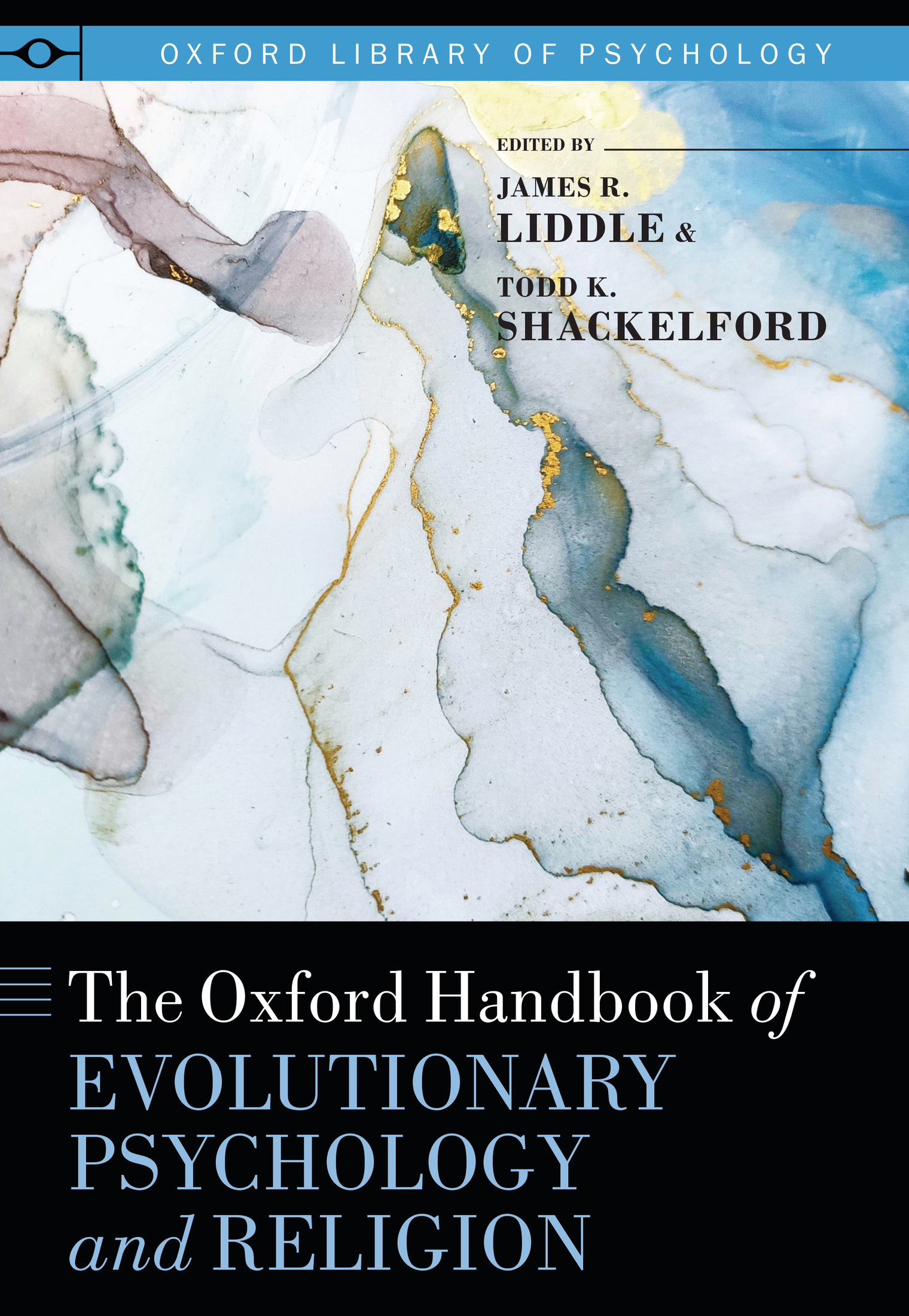 You are currently viewing The Oxford Handbook of Evolutionary Psychology and Religion – eBook PDF