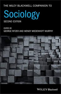 Read more about the article The Wiley Blackwell Companion to Sociology (2nd Edition) – eBook PDF
