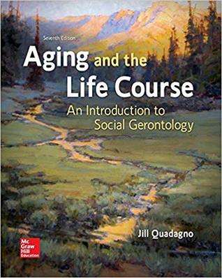 You are currently viewing Aging and the Life Course: An Introduction to Social Gerontology (7th Edition) – eBook PDF